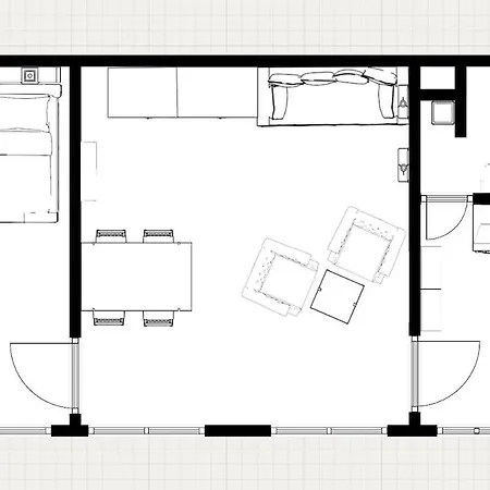 Lonyay Appartamento Budapest