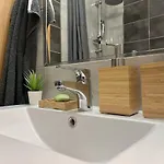 Appartement Lonyay Budapest