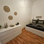 Lonyay Appartement Budapest