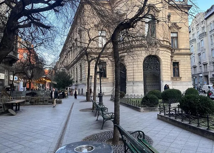 Apartman Lonyay
